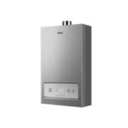 爆卖年货：Haier 海尔 JSQ30-16DKS(12T)U1 强排式燃气热水器 16L