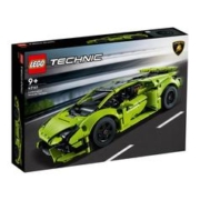 LEGO 乐高 男孩玩具机械组42161兰博基尼跑车 积木男孩6岁以上