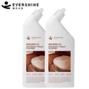 evershine 香氛洁厕剂500ml*2瓶