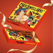 京东PLUS：MATCHWELL 益和 “盲着宠你”狗狗零食大礼包