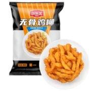 需首购: 小东北星厨 无骨鸡柳 800g