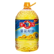 20点开始：多力 葵花籽油 6.18L（新老包装随机发货）