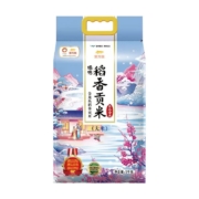 金龙鱼 东北大米 臻选稻香贡米 5KG＊2件
