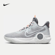 京东百亿补贴：NIKE 耐克 KD TREY 5 IX EP 男/女篮球鞋 CW3402-011 42