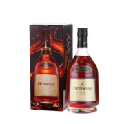 京东百亿补贴：京东国际轩尼诗（Hennessy）轩尼诗VSOP 洋酒 进口洋酒 白兰地 干邑 海外版 1000mL 1瓶 有码磨码随机