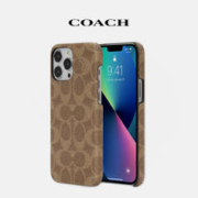 INCIPIO COACH蔻驰苹果14promax手机壳