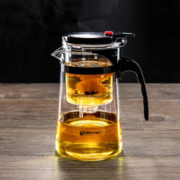 限移动端、京东百亿补贴：TiaNXI 天喜 茶壶 500ml