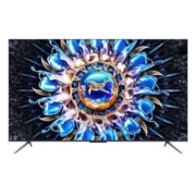 再降价、PLUS会员：TCL 55T 7 H 液晶电视 55英寸 4 K