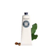 欧舒丹（L'OCCITANE）深层乳木果护手霜150ml 25%加强滋润版 法国原装 新年礼物