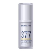 SKYNFUTURE 肌肤未来 377美白舱精华2.0版 10ml（赠 377二代美白精华3ml+美白面膜*1）