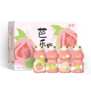 宜养芭乐乳酸菌饮品100g*20瓶