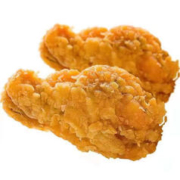 香辣鸡翅根1kg