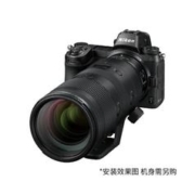 Nikon 尼康 Z 70-200mm f/2.8 VR S专业全画幅镜头尼康卡口