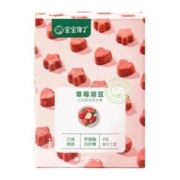 百亿补贴：宝宝馋了 儿童溶豆 20g