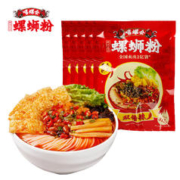 嘻螺会 广西柳州特产螺蛳粉