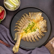 三都港 三去宁德黄花鱼 黄鱼鲞共960g（约160g*6条）
