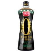 plus会员：厨邦酱油 零添加酱油原汁特级生抽1L+2件凑单品