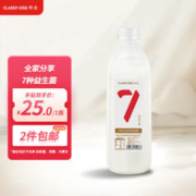 卡士 007 风味发酵乳 1kg