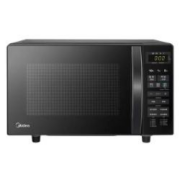 17日20点、PLUS会员：Midea 美的 M1-L201BM 微波炉烤箱一体机 18L