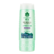 BEE&FLOWER 蜂花 本草精华洗发露 轻盈舒爽 500ml
