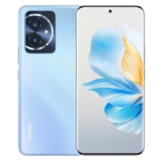 再降价：HONOR 荣耀 100 5G手机 12GB+256GB 迷蝶蓝