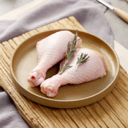 京东百亿补贴：1号会员店 鸡琵琶腿 1kg