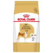 ROYAL CANIN 皇家狗粮 柴犬成犬全价粮 SIA26 6.5KG