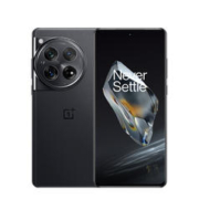 OnePlus 一加 OPPO 一加 12 16GB+512GB 岩黑 哈苏全焦段超光影影像 2K 东方屏 第三代高通骁龙 8 旗舰芯片 5G游戏旗舰手机