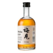 爆卖年货：MeiJian 梅见 青梅酒 330ml*6瓶