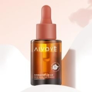 拍三件 aivoye 精华山茶油液