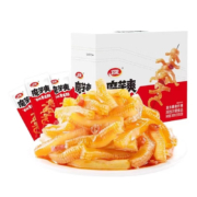需抢券、有券的上：卫龙魔芋爽 素毛肚 【香辣味600g】15g*40包