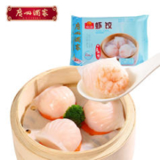 广州酒家 利口福虾饺160g*5件