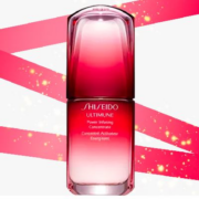 再降价、临期品：SHISEIDO 资生堂 红腰子精华红妍肌活精华露 50ml