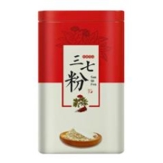 三七粉铁罐礼盒250g*2罐送礼袋