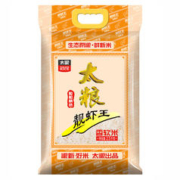 太粮 靓虾王 香软米 2.5kg