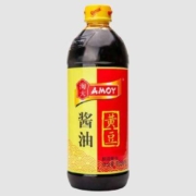 PLUS：黄豆酱油 550ml