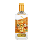 沱牌六粮 50度500ml*1瓶 浓香型粮食白酒