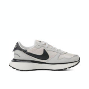 NIKE 耐克 女鞋2023新款PHOENIX WAFFLE复古老爹鞋休闲鞋FD2196-100