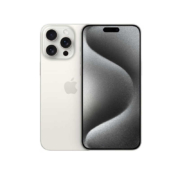Apple iPhone 15 Pro Max (A3108) 256GB 白色钛金属