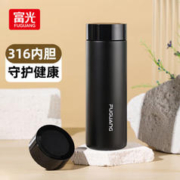 富光 316不锈钢保温杯 380ml