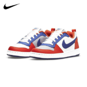 限11号当天：Nike 耐克 Court Borough Low 休闲运动鞋 女款