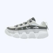FILA FUSION 复古面包鞋