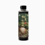 超级补贴：味满分 松茸味极鲜500ml