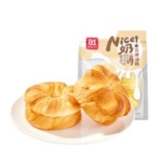 拍2件 a1奶撕黄油面包490gX2箱