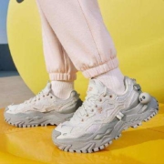 20点开始：FILA FUSION 硬糖鞋BIANCO休闲鞋