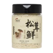 陇黄 松茸鲜调味料100g