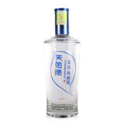 88VIP会员：天佑德 三星生态 45%vol 清香型白酒 500ml 单瓶装