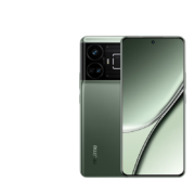 再降价：realme 真我GT5  5G智能手机 16GB+512GB（150W）
