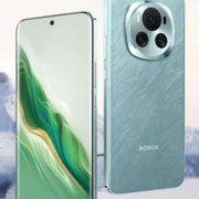荣耀（HONOR）Magic6 16GB+512GB 5G手机 海湖青