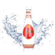 88VIP会员：汾酒 乳玻汾酒 48%vol 清香型白酒 475ml 单瓶装